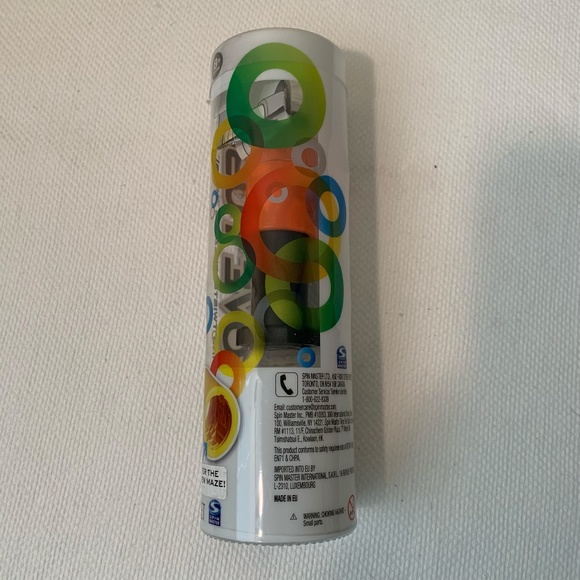 Groove Tube Game - A=Maze-ing Twists, Puzzling Turns! - Ages 8 to Adult - Picture 3 of 4